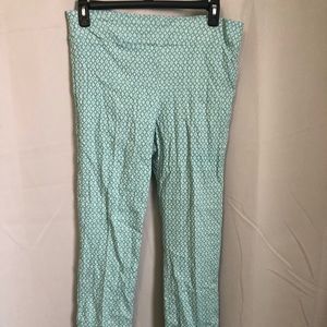 Margaret M stitch fix pants